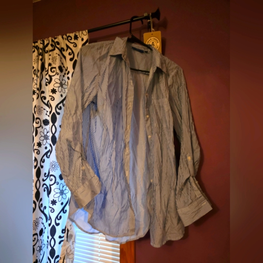 Apt 9 Blouse
